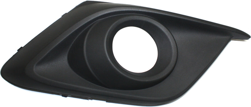 Fog Light Trim CarParts REPM108009