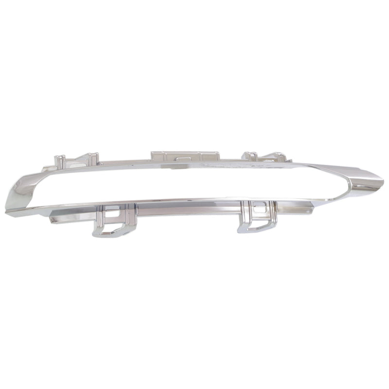 Fog Light Trim CarParts REPM108021