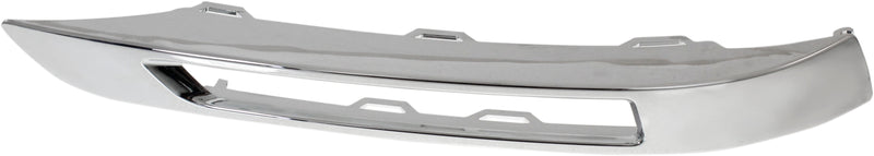 Fog Light Trim CarParts REPM108215