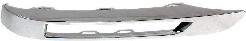 Fog Light Trim CarParts REPM108216