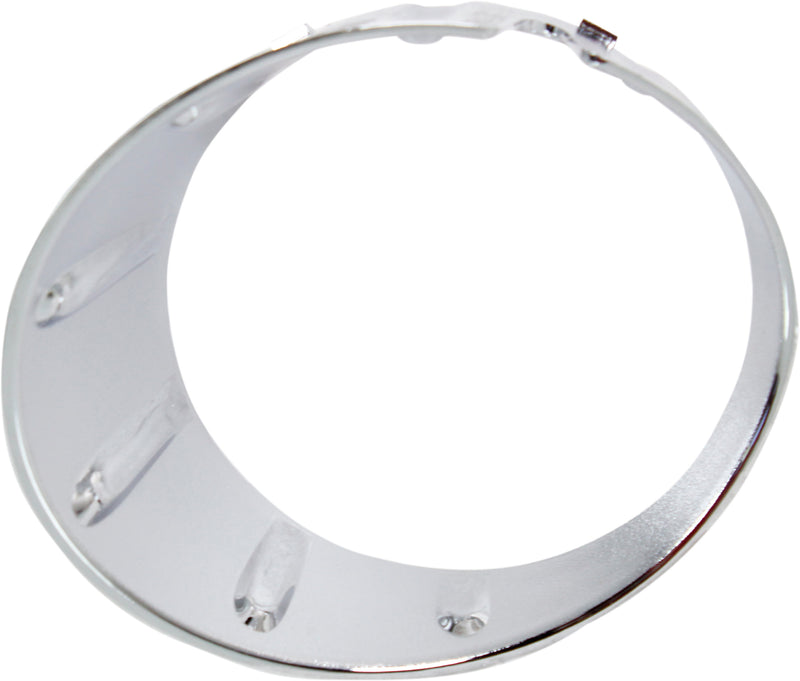 Fog Light Trim CarParts REPM108228