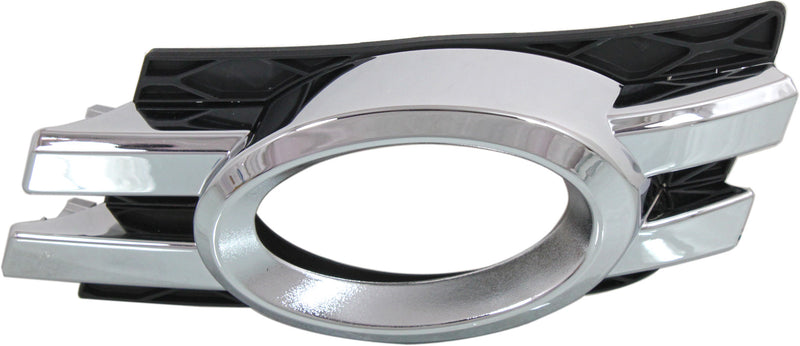 Fog Light Trim CarParts REPM108621