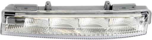 Driving Light CarParts REPM111506Q