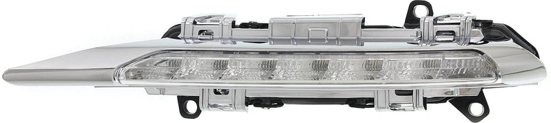 Driving Light CarParts REPM111510