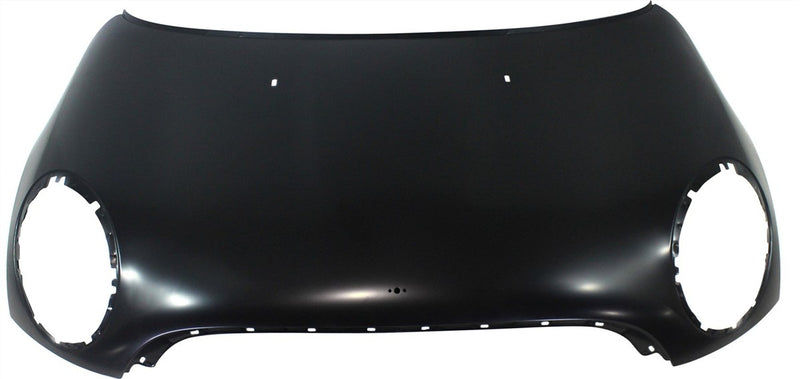 Hood CarParts REPM130106Q