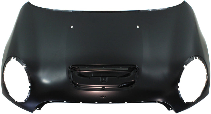 Hood CarParts REPM130120Q