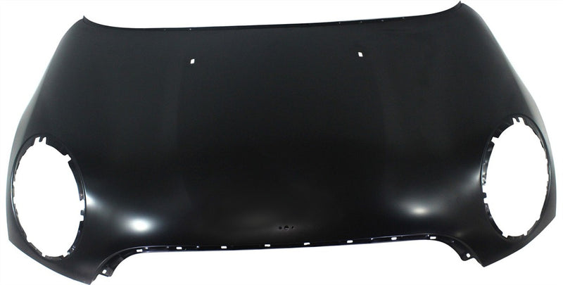 Hood CarParts REPM130125