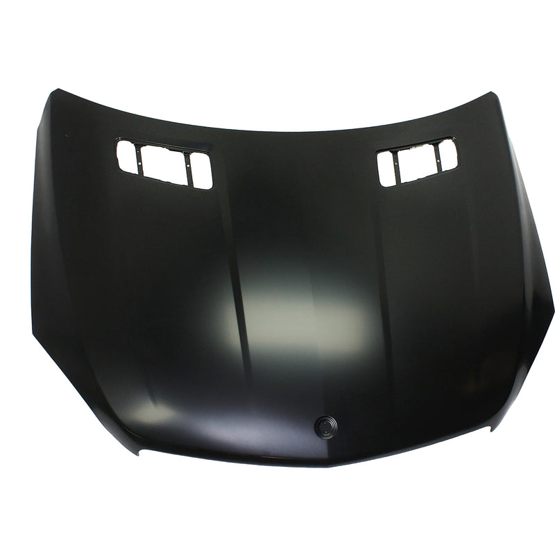 Hood CarParts REPM130133Q