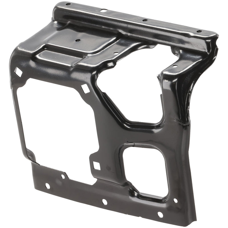 Radiator Support CarParts REPM132309
