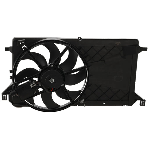 Auxiliary Engine Cooling Fan Assembly CarParts REPM160301