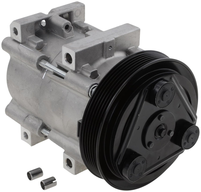 A/C Compressor CarParts REPM191145