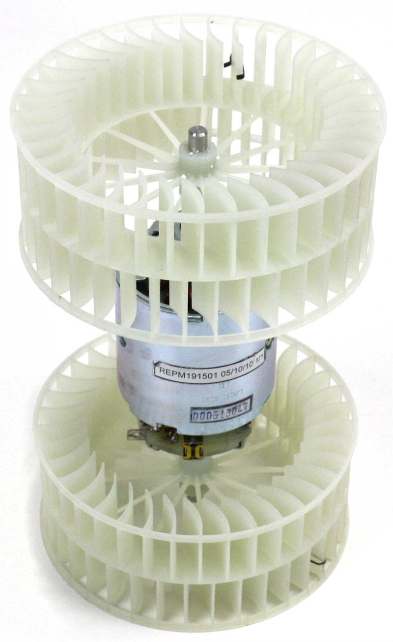 HVAC Blower Motor CarParts REPM191501