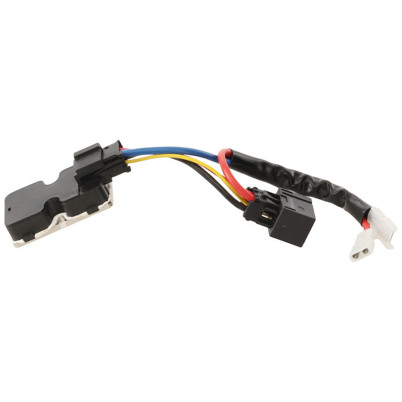 HVAC Blower Motor Resistor CarParts REPM191503
