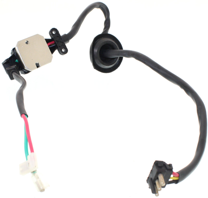 HVAC Blower Motor Resistor CarParts REPM191504