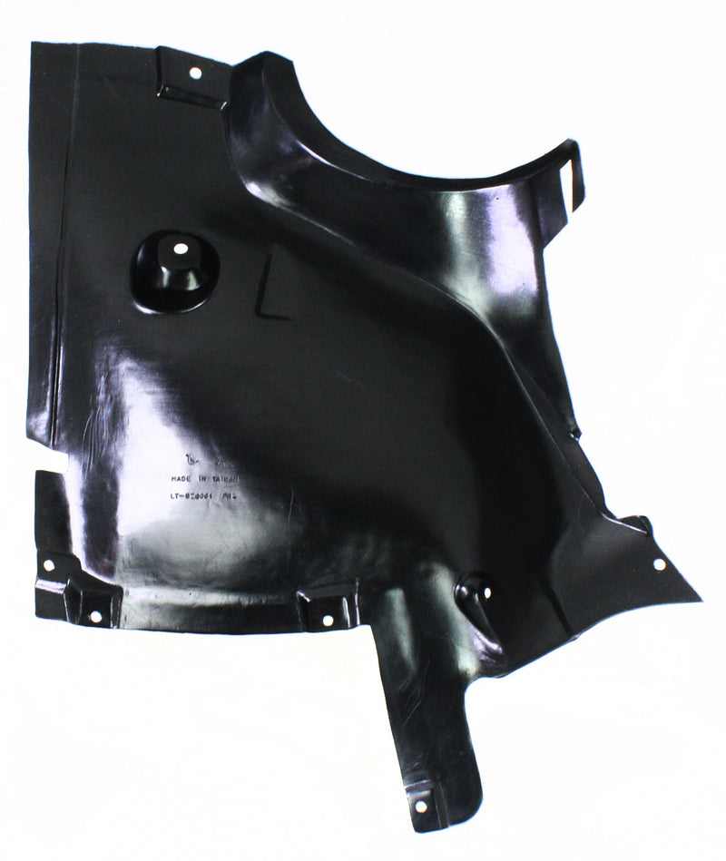 Fender Liner CarParts REPM222158