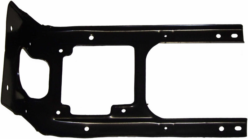 Radiator Support CarParts REPM250901