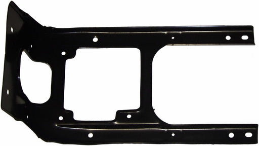Radiator Support CarParts REPM250901