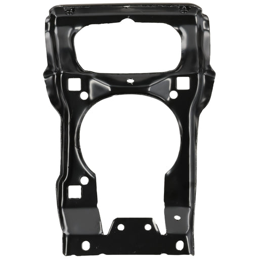 Radiator Support CarParts REPM250903