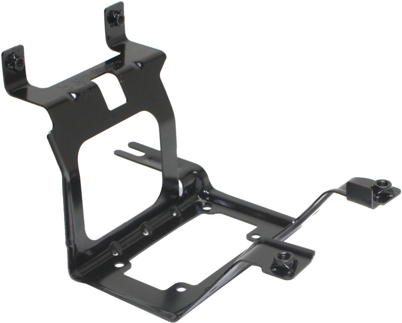 Radiator Support CarParts REPM251504