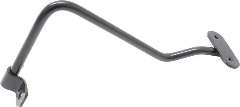 Radiator Support Bracket CarParts REPM251506