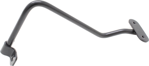 Radiator Support Bracket CarParts REPM251506