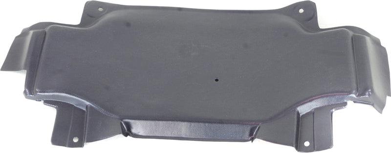 Engine Splash Shield CarParts REPM310103