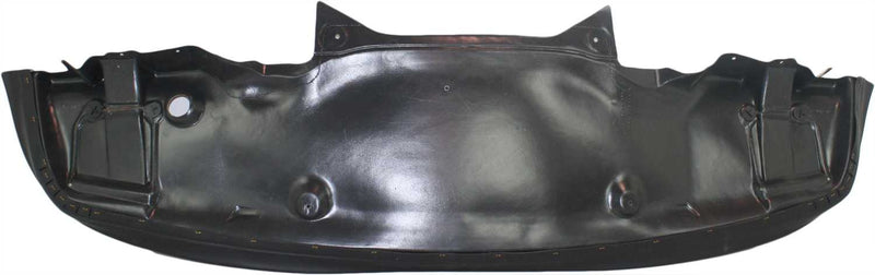 Engine Splash Shield CarParts REPM310106