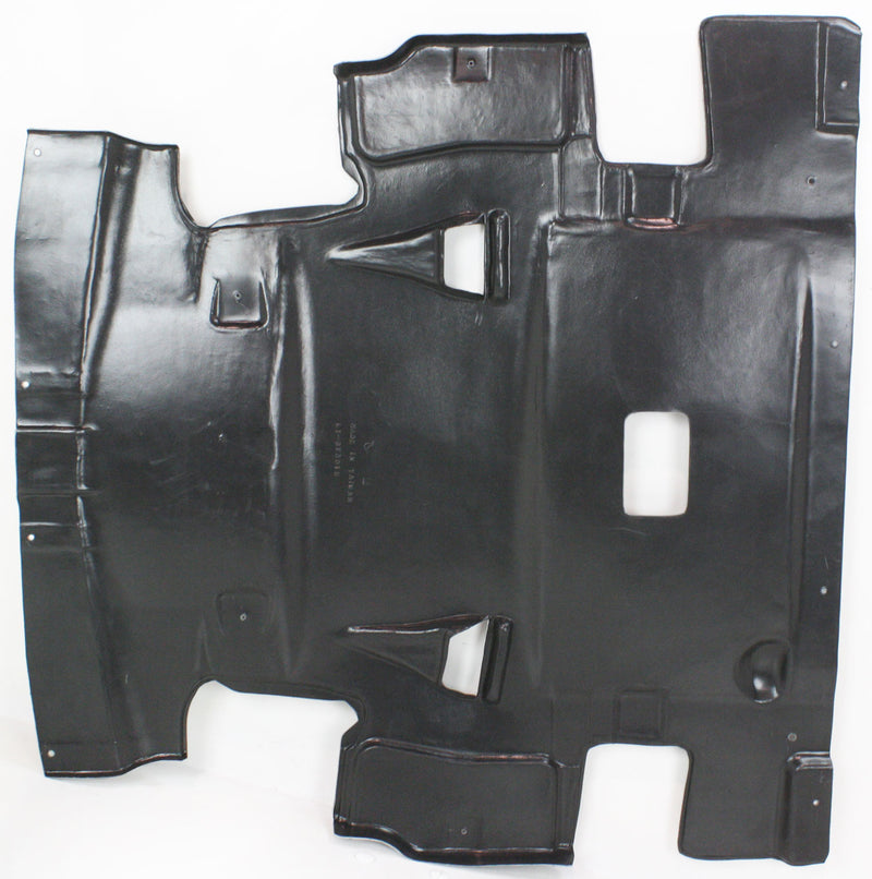 Engine Splash Shield CarParts REPM310137