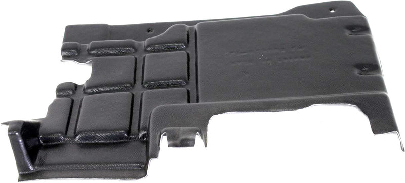 Engine Splash Shield CarParts REPM310188