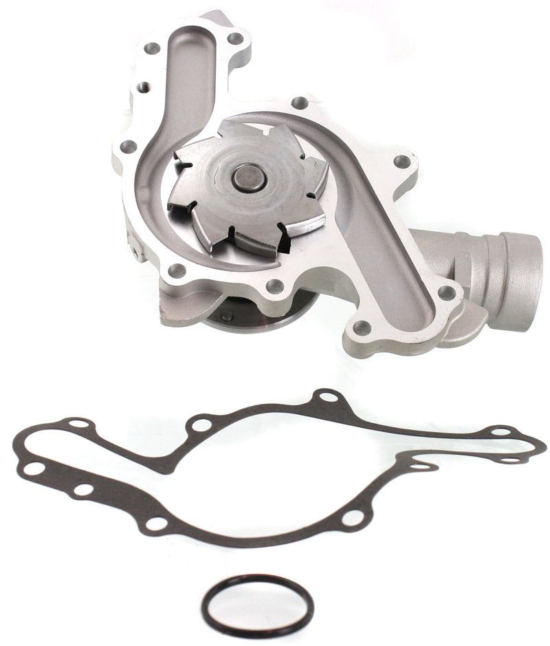 Engine Water Pump CarParts REPM313504
