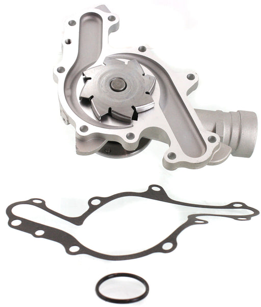 Engine Water Pump CarParts REPM313504