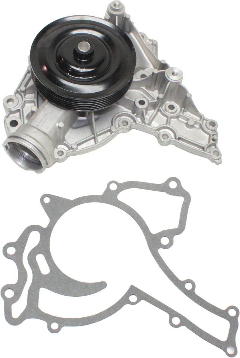 Engine Water Pump CarParts REPM313532