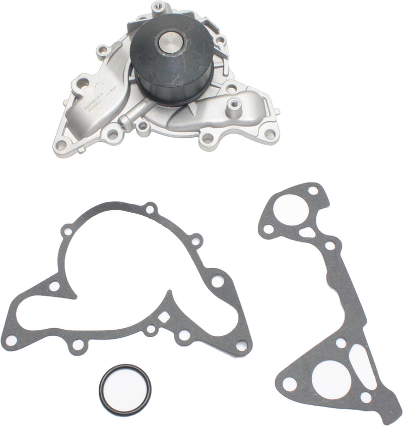 Engine Water Pump CarParts REPM313533