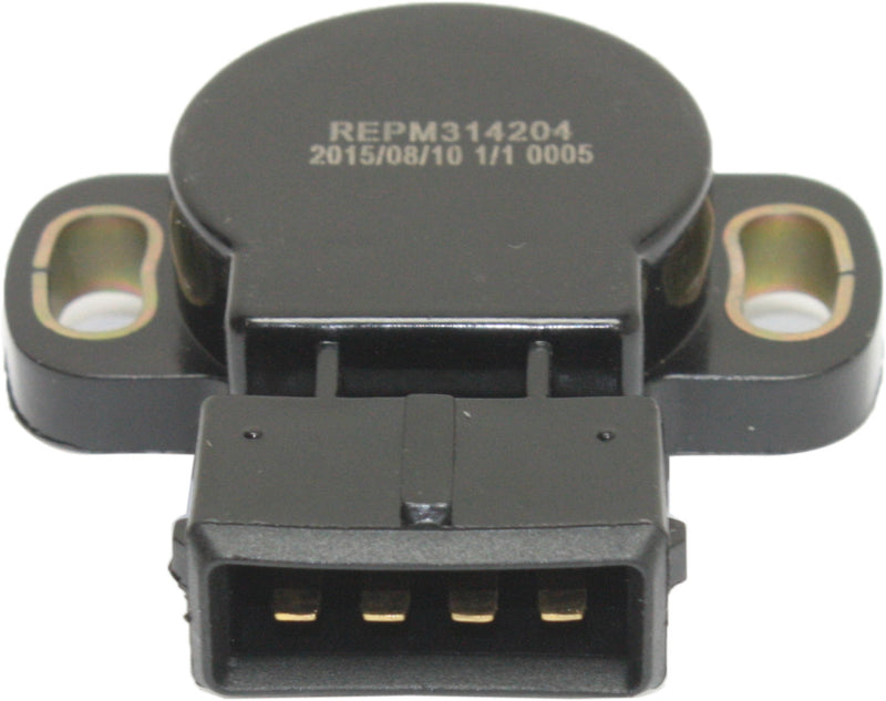 Throttle Position Sensor CarParts REPM314204