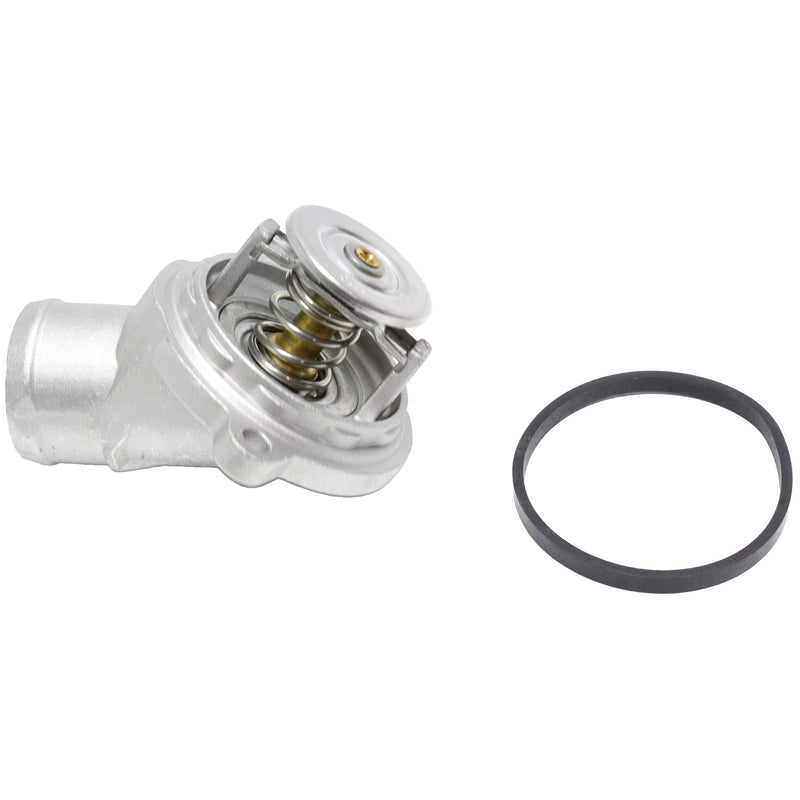 Engine Coolant Water Outlet CarParts REPM318006