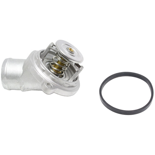 Engine Coolant Water Outlet CarParts REPM318006