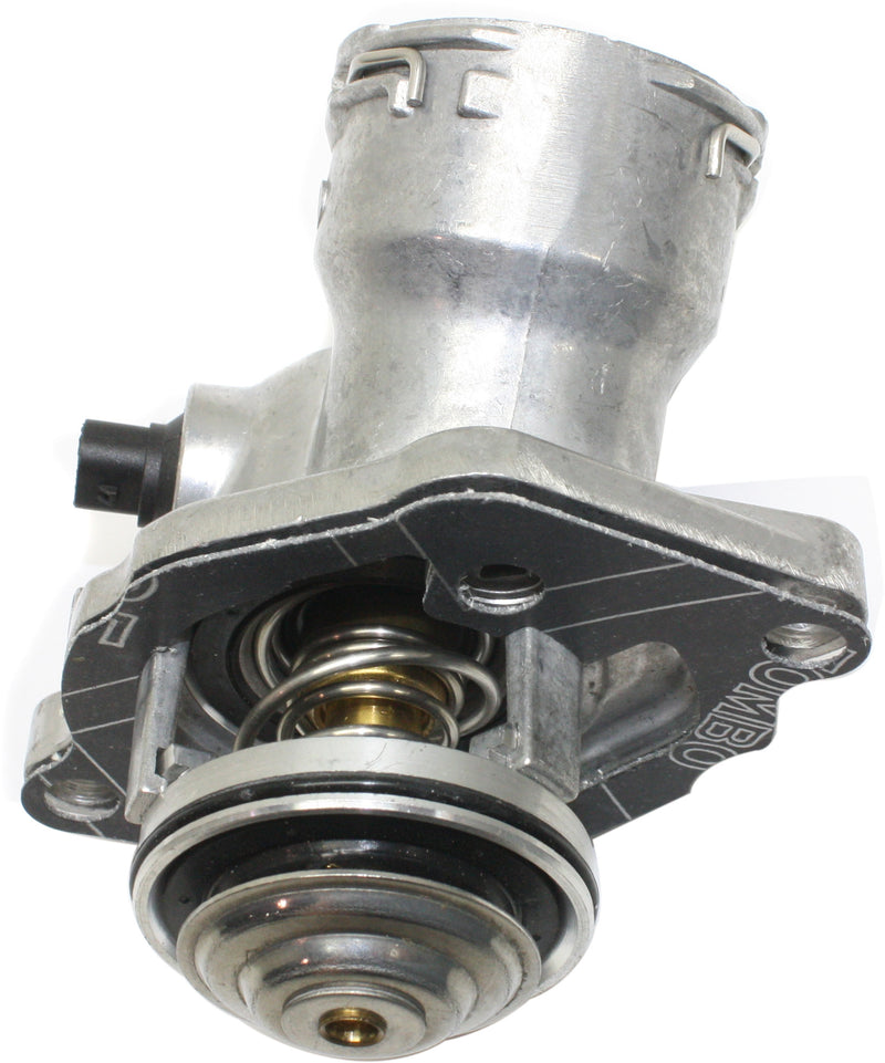 Engine Coolant Thermostat Housing CarParts REPM318008