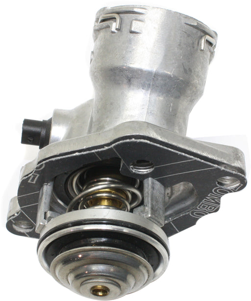 Engine Coolant Thermostat Housing CarParts REPM318008