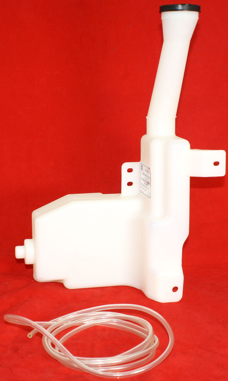 Washer Fluid Reservoir CarParts REPM370504