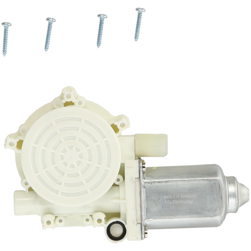 Window Motor CarParts REPM468701