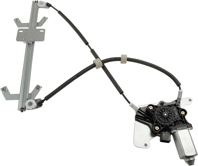 Window Regulator CarParts REPM491729