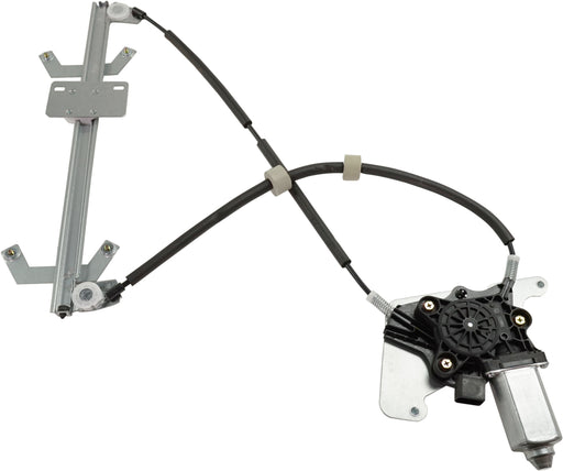 Window Regulator CarParts REPM491729
