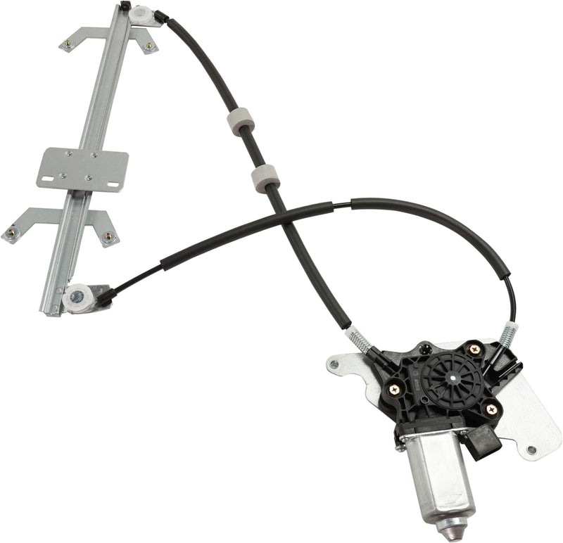 Window Regulator CarParts REPM491730