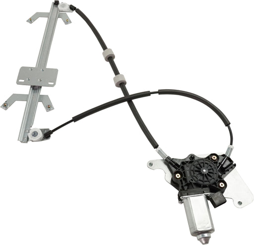 Window Regulator CarParts REPM491730