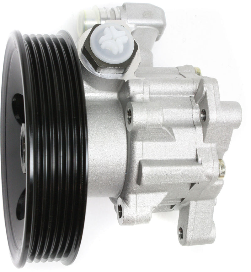 Power Steering Pump CarParts REPM510404