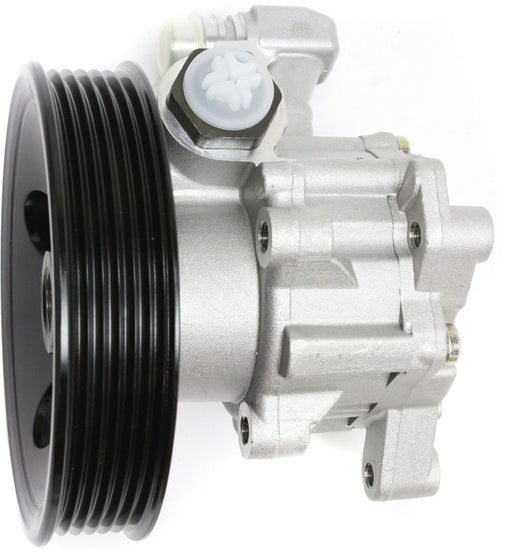 Power Steering Pump CarParts REPM510404