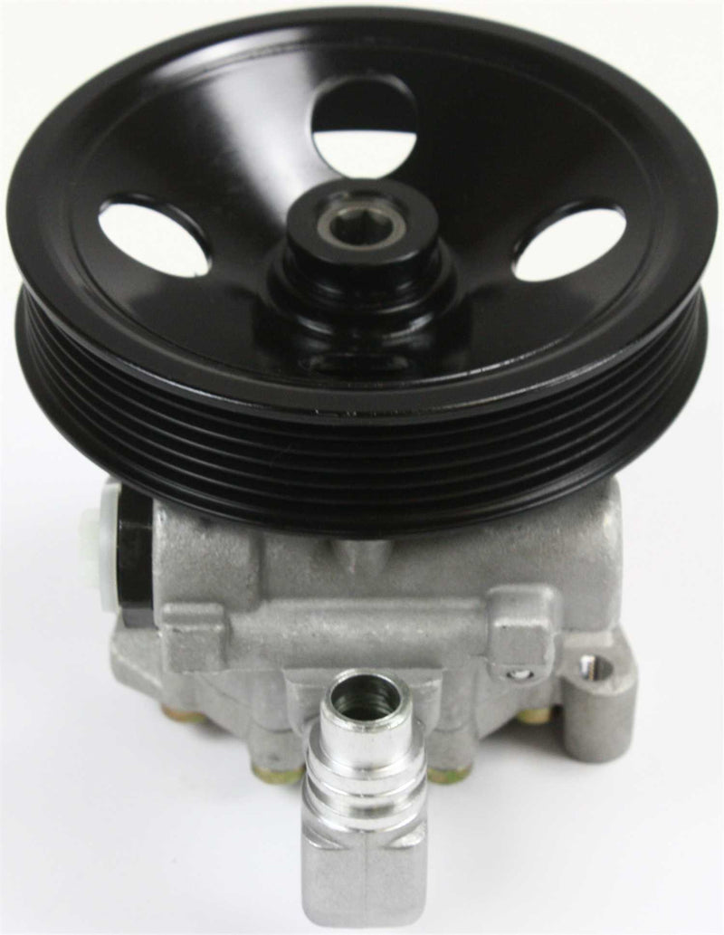 Power Steering Pump CarParts REPM510406
