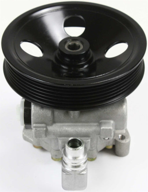 Power Steering Pump CarParts REPM510406