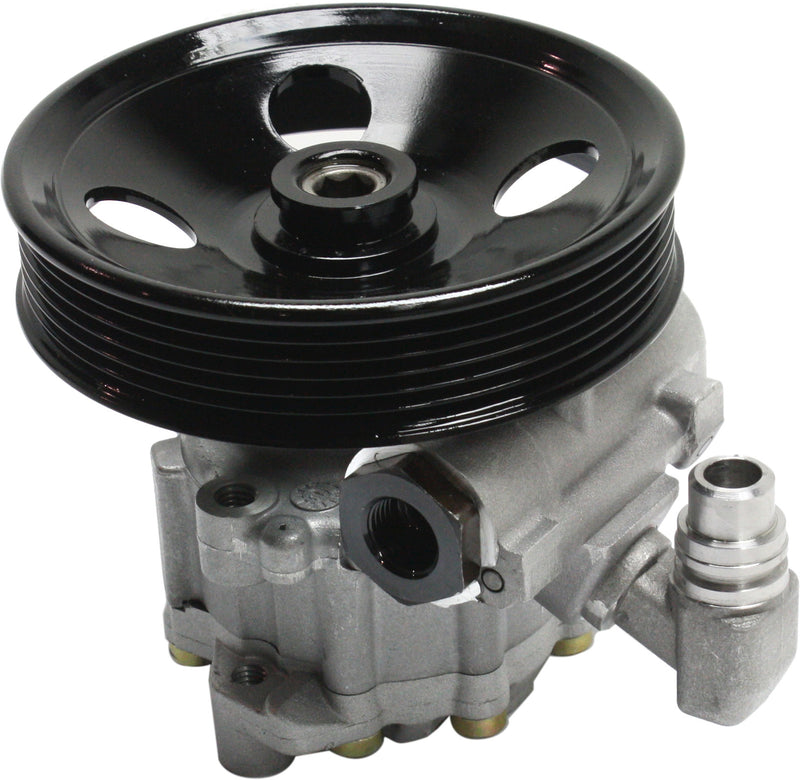 Power Steering Pump CarParts REPM510415
