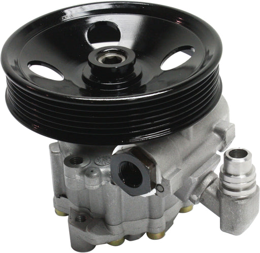 Power Steering Pump CarParts REPM510415